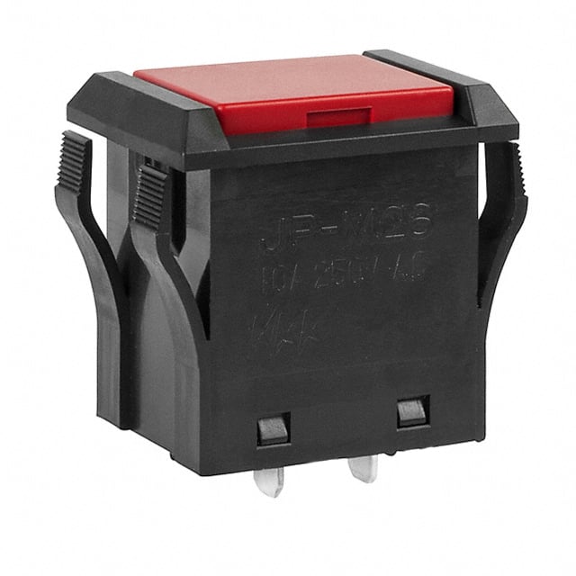 Pushbutton Switch NKK Switches DigiKey